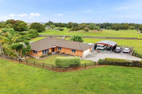 Photo of property in 105 Tauraroa Road, Maungakaramea, Whangarei, 0178