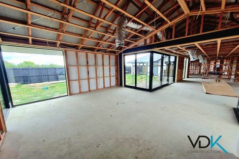 Photo of property in 143b Brookside Road, Rolleston, 7614