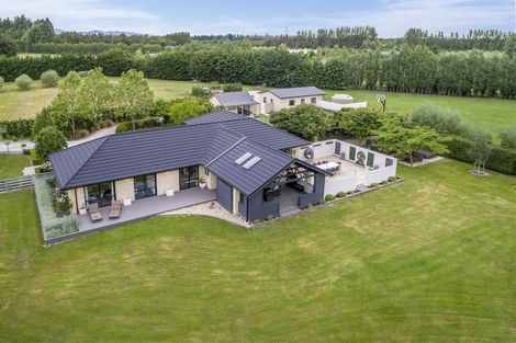 Photo of property in 97 Modena Place, Ohoka, Kaiapoi, 7692