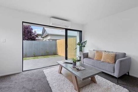 Photo of property in 17b Cross Street, Phillipstown, Christchurch, 8011