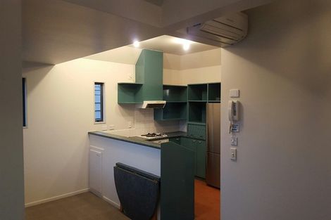 Photo of property in St Lukes Courts, 170 Peterborough Street, Christchurch Central, Christchurch, 8013