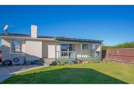 Photo of property in 27 Dunster Street, Burnside, Christchurch, 8053