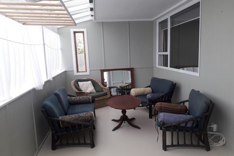 Photo of property in 6 Omata Road, Westown, New Plymouth, 4310