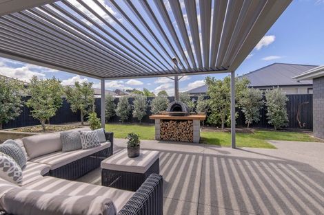 Photo of property in 5 Hazelnut Avenue, Prebbleton, 7604