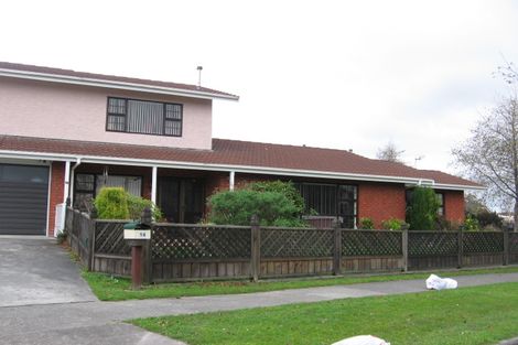 Photo of property in 14 Peter Hall Drive, Kelvin Grove, Palmerston North, 4414