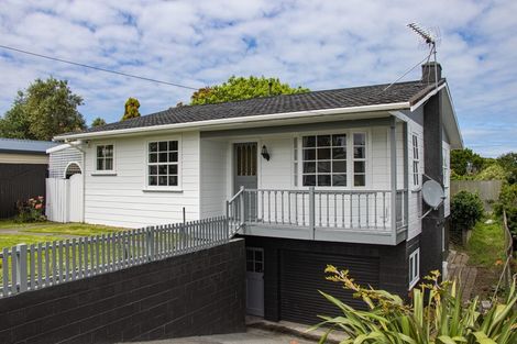 Photo of property in 119 Koromiko Road, Gonville, Whanganui, 4501