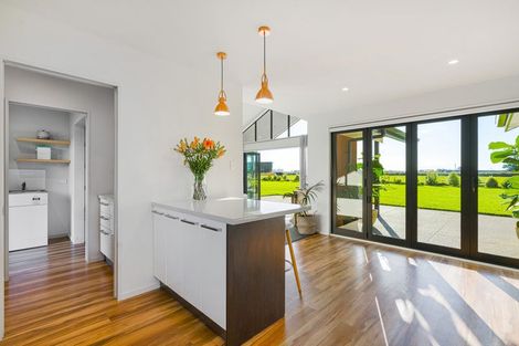 Photo of property in 260 West Melton Road, Rolleston, Christchurch, 7675