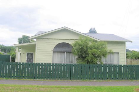 Photo of property in 9 Taupo Road, Taumarunui, 3920