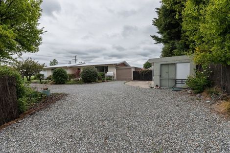 Photo of property in 22 Fraser Avenue, Ranfurly, 9332