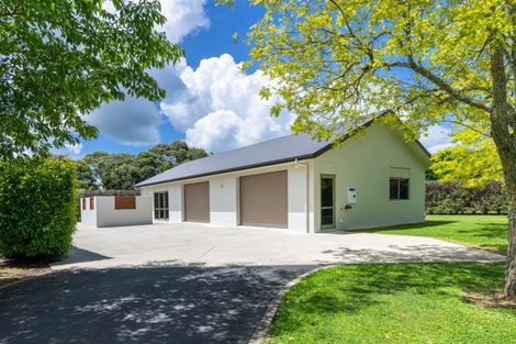 Photo of property in 16d Davidson Lane, Tamahere, Hamilton, 3283