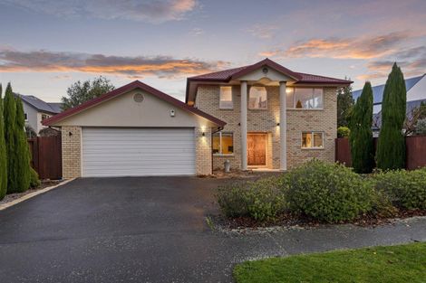 Photo of property in 3 Skyedale Drive, Harewood, Christchurch, 8051