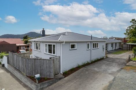 Photo of property in 335 Western Hills Drive, Avenues, Whangarei, 0110