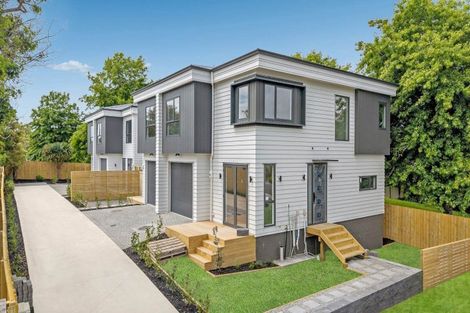 Photo of property in 36b Whitford Road, Botany Downs, Auckland, 2014