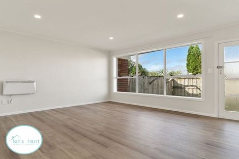 Photo of property in 7/50 Tennessee Avenue, Mangere East, Auckland, 2024