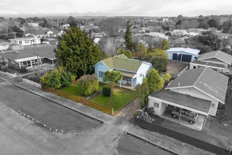 Photo of property in 24 Julia Street, Pahiatua, 4910