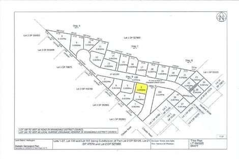 Photo of property in 47 Hereford Street, Springvale, Wanganui, 4501