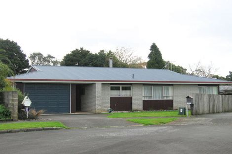 Photo of property in 7 Blenheim Court, Te Kamo, Whangarei, 0112