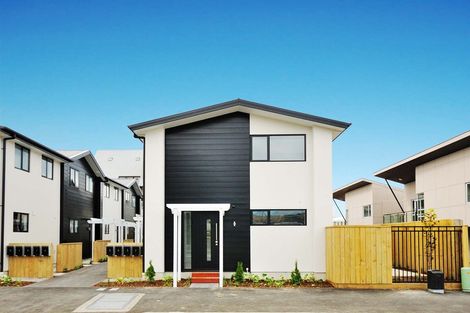 Photo of property in 10/233 Hereford Street, Christchurch Central, Christchurch, 8011