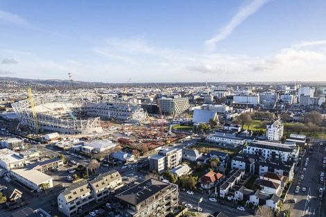 Photo of property in 7/269 Barbadoes Street, Christchurch Central, Christchurch, 8011