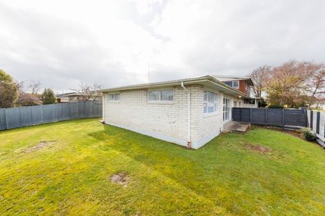 Photo of property in 1 Abraham Crescent, Milson, Palmerston North, 4414