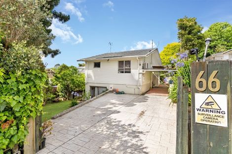 Photo of property in 66 Stott Avenue, Birkdale, Auckland, 0626