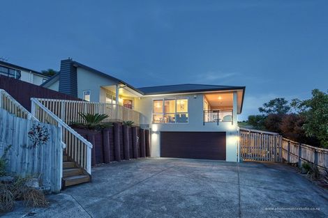 Photo of property in 87 Isabella Drive, Pukekohe, 2120