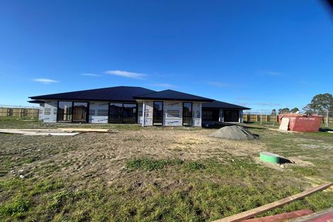 Photo of property in 45 Suffolk Drive, Kirwee, 7571