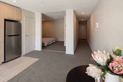 Photo of property in Vsp Nothern Tower, 1204/166 Victoria Street, Te Aro, Wellington, 6011