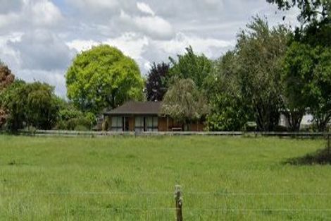 Photo of property in 209 Hautapu Road, Pukemoremore, Cambridge, 3493