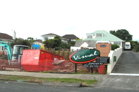 Photo of property in 2/19 Walter Street, Hauraki, Auckland, 0622