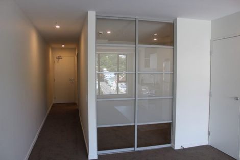 Photo of property in Vsp Nothern Tower, 1203/166 Victoria Street, Te Aro, Wellington, 6011