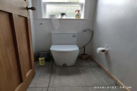 Photo of property in 9 Tai Paku Paku Road, Karaka Bays, Wellington, 6022