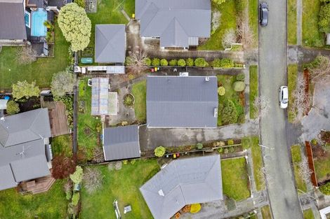 Photo of property in 43 Stackhouse Avenue, Bishopdale, Christchurch, 8053