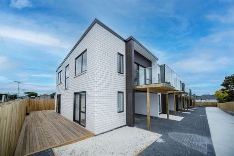 Photo of property in 11c Arimu Road, Papakura, 2110