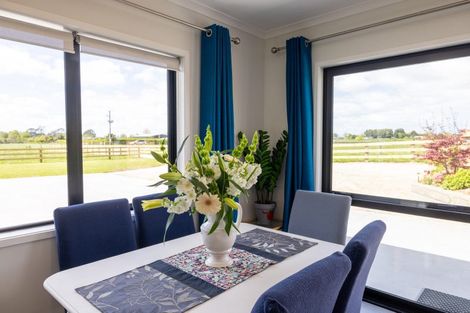 Photo of property in 95d Webster Road, Matangi, Hamilton, 3284