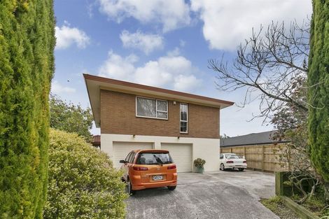Photo of property in 1 Sanctuary Point, Sunnyhills, Auckland, 2010