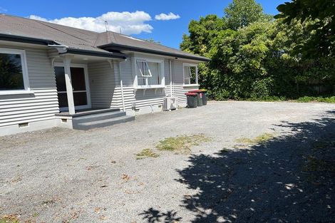 Photo of property in 27 Wharenui Road, Upper Riccarton, Christchurch, 8041