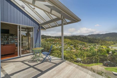 Photo of property in 93 Gallagher Drive, Tairua, 3508