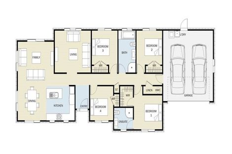 Photo of property in 12 Okoreka Road, Glenbrook, 2681