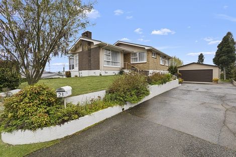 Photo of property in 23 Russell Terrace, Putaruru, 3411