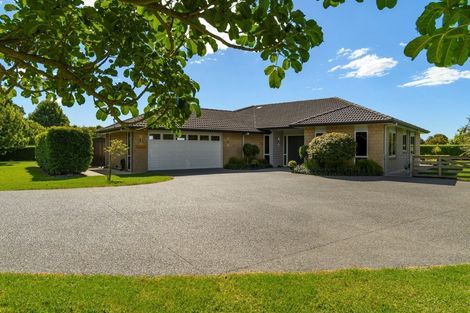 Photo of property in 8 Nga Parae Road, Oropi, Tauranga, 3173