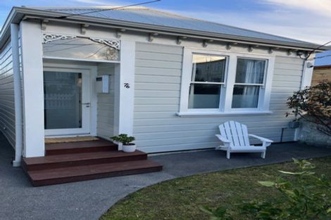 Photo of property in 76 Mein Street, Newtown, Wellington, 6021