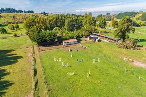 Photo of property in 173 Leedstown Road, Hunterville, Marton, 4787