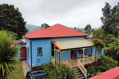 Photo of property in 4 Church Street, Kohukohu, 0491