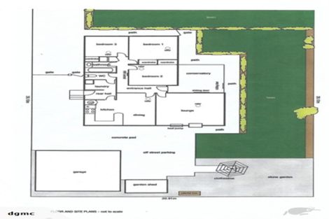 Photo of property in 26 Compton Street, Woolston, Christchurch, 8062