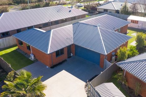 Photo of property in 62 Nursery Drive, Tinwald, Ashburton, 7700