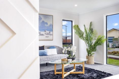 Photo of property in 5 Squire Avenue, Chartwell, Hamilton, 3210