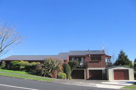 Photo of property in 42 Mcmeekan Avenue, Chartwell, Hamilton, 3210