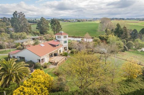 Photo of property in 214 Rosebrook Road, Claremont, Timaru, 7974