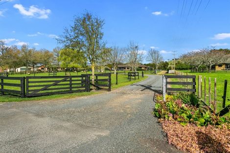Photo of property in 29 West Street, Morrinsville, 3372